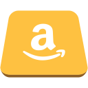 amazon, app, application, connection, document, instance, list, marketing, vpc, web svg vector icon