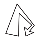arrow svg vector icon