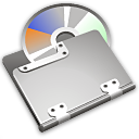 music,folder icon