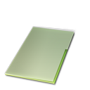 document,ferm,vert,file,paper icon