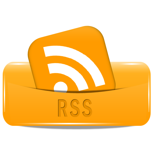 rss icon