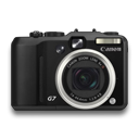 powershot icon