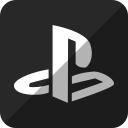 playstation svg vector icon