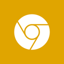canary, google icon
