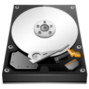 hard,drive icon