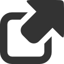 external,link icon