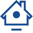 building, home, house, myhouse svg vector icon