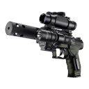 gun icon