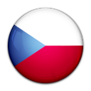 flag,czech,republic,country icon
