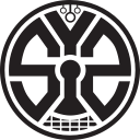 sys, syscoin svg vector icon