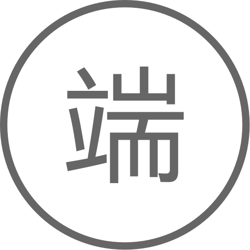 The Center Of Optical Device svg vector icon