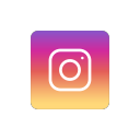 camera, instagram logo, label, logo svg vector icon