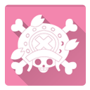 chopper, one piece, tony tony chopper icon