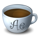 coffee,aftereffect icon