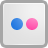 flickr icon