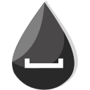 myspace svg vector icon