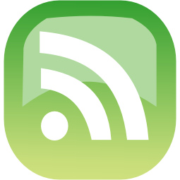 feed,rss,subscribe icon