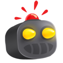 robot icon