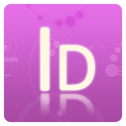 adobe,indesign,cs icon