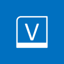 visio,alt icon