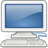 48, computer, gnome icon