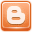 blogger icon