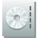 cdtrack icon