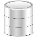 database,storage,db icon