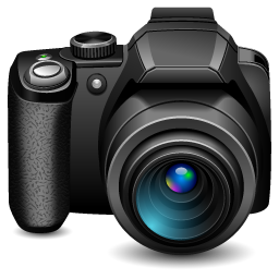 camera icon