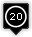 speed icon