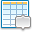 table,sort icon