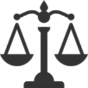 scale icon