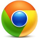 browser, chrome, google icon