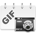 gif icon
