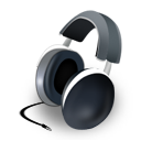 headphone icon