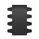 circuit, memory icon