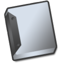document,blank,empty,file,paper icon