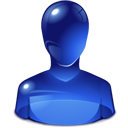 personal icon
