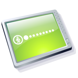 computer icon