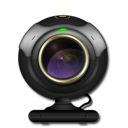 webcam icon
