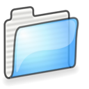folder icon