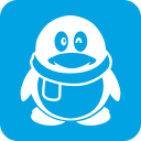qq svg vector icon