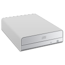 lecteurcd icon