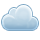 cloud, icloud, weather icon
