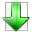 fileimport icon