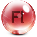 flash icon