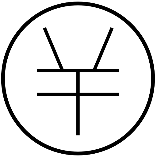 Swarm Fund Management svg vector icon