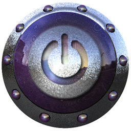 power,off icon