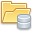 folder,database,db icon