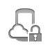 wap,lock,open icon